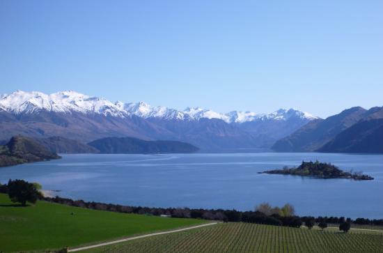 Lake Wanaka