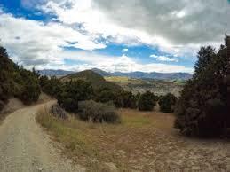 マウント・アイアン・ループ・トラック